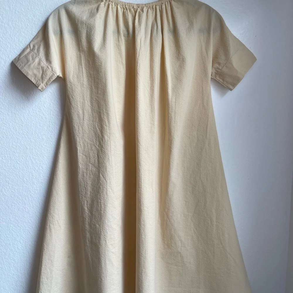 Uniqlo soft textured